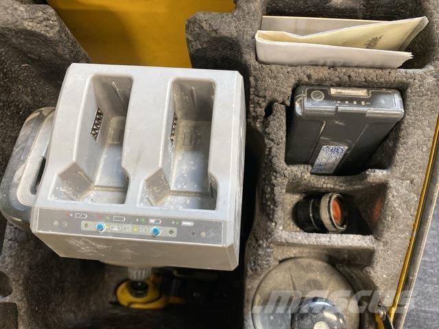 Trimble SPS930 Statyba - Kita
