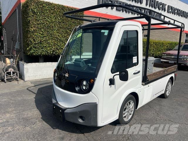  Tropos Specializuotos paskirties technika