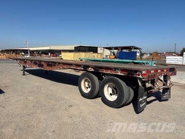  Tuff Boy Platformos / Pakrovimas iš šono