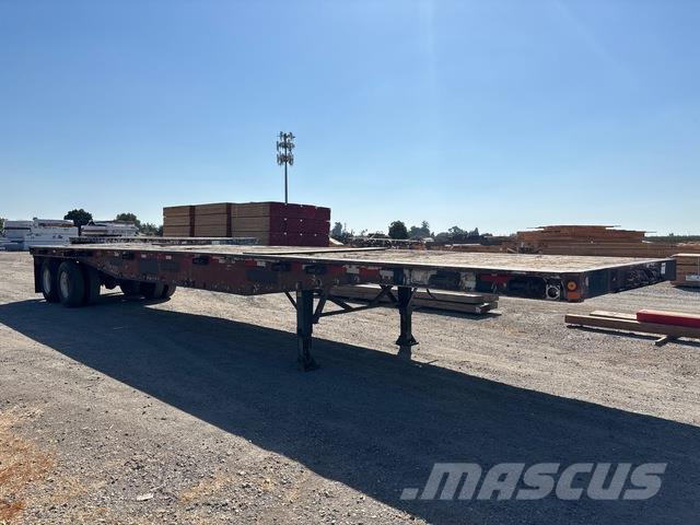  Tuff Boy Platformos / Pakrovimas iš šono