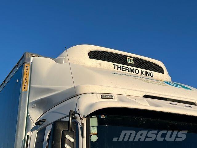 UD CG 32 460 Vilkikai šaldytuvai