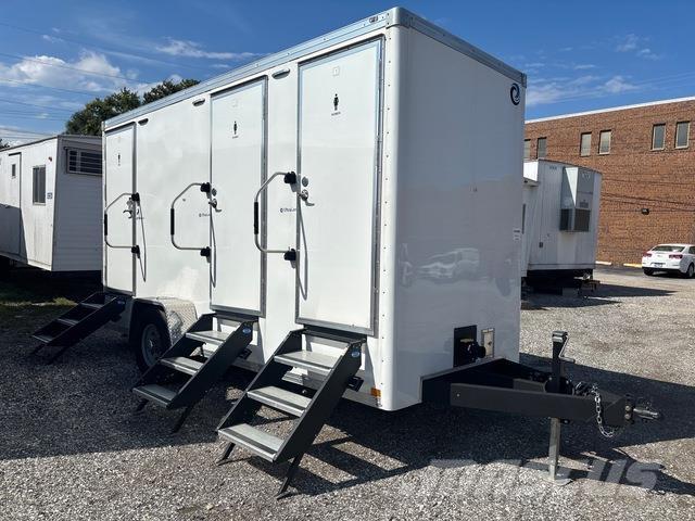  UltraLav Statybų kareivinės