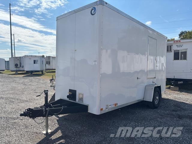  UltraLav Statybų kareivinės