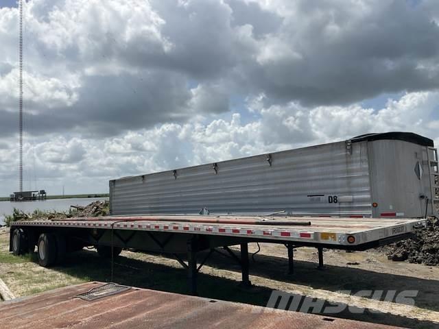 Utility  Platformos / Pakrovimas iš šono