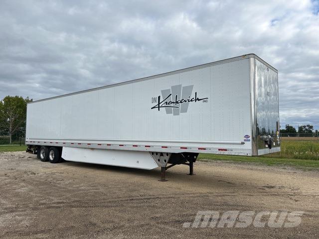 Utility  Dengtos priekabos