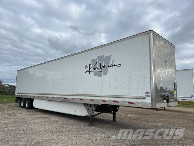 Utility  Dengtos priekabos