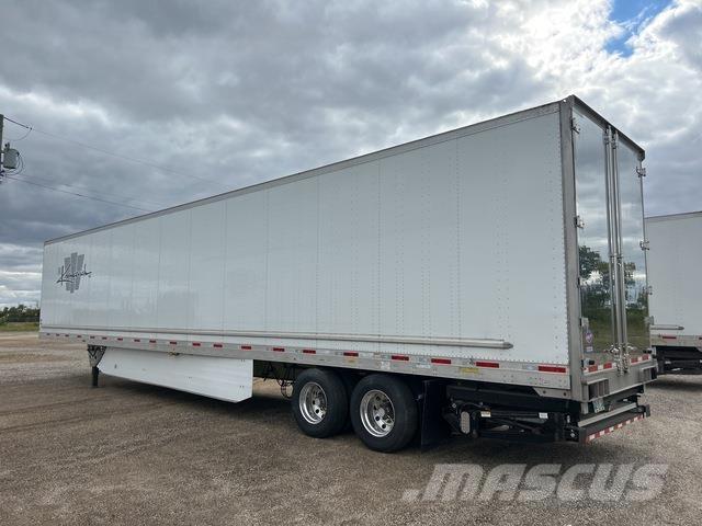 Utility  Dengtos priekabos