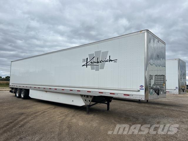 Utility  Dengtos priekabos