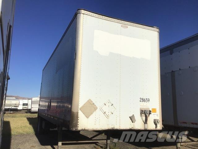 Utility  Dengtos priekabos