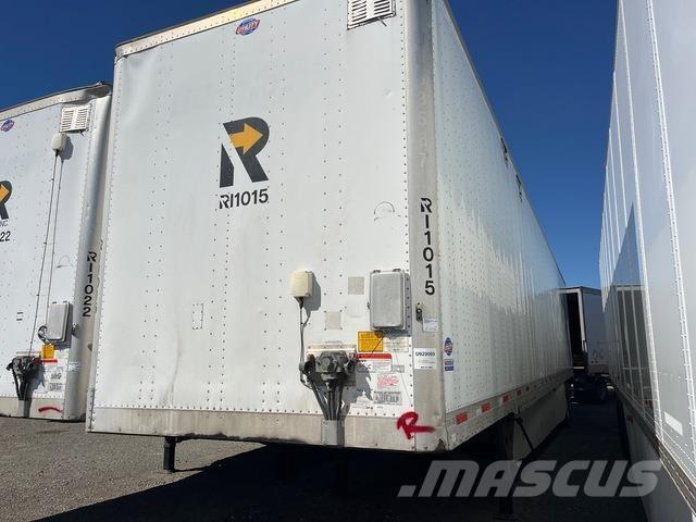 Utility  Dengtos priekabos