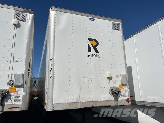 Utility  Dengtos priekabos