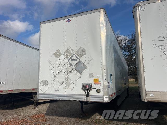 Utility  Dengtos priekabos