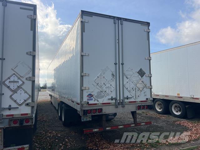 Utility  Dengtos priekabos