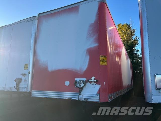 Utility VS2D Dengtos priekabos