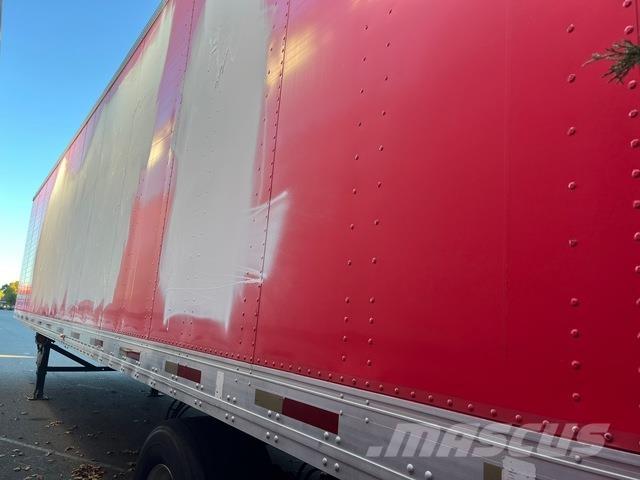 Utility VS2D Dengtos priekabos