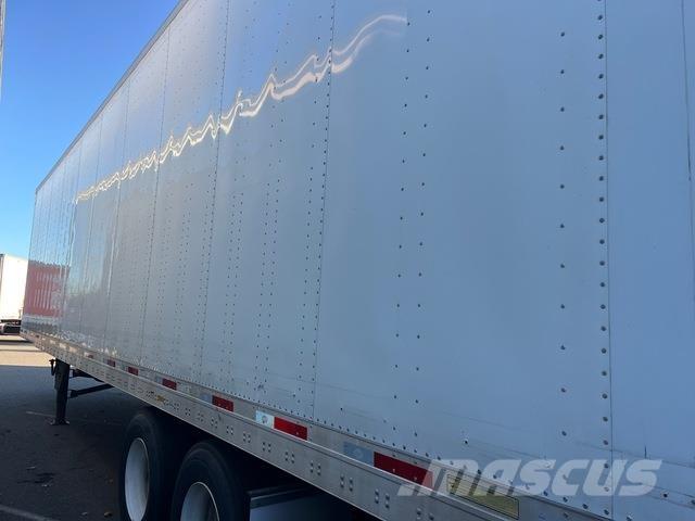 Utility VS2DX Dengtos priekabos