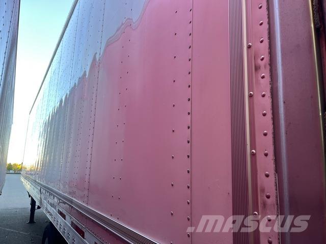 Utility VS2DX Dengtos priekabos