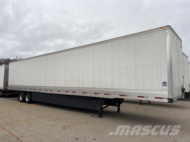 Utility VS2DX Dengtos priekabos