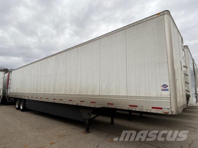 Utility VS2DX Dengtos priekabos