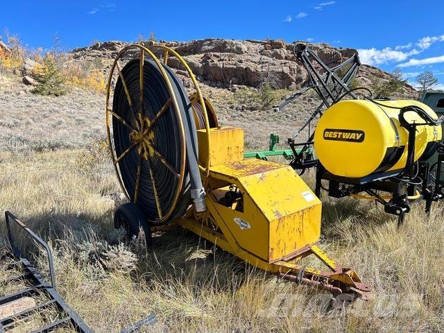 Vermeer  Statyba - Kita