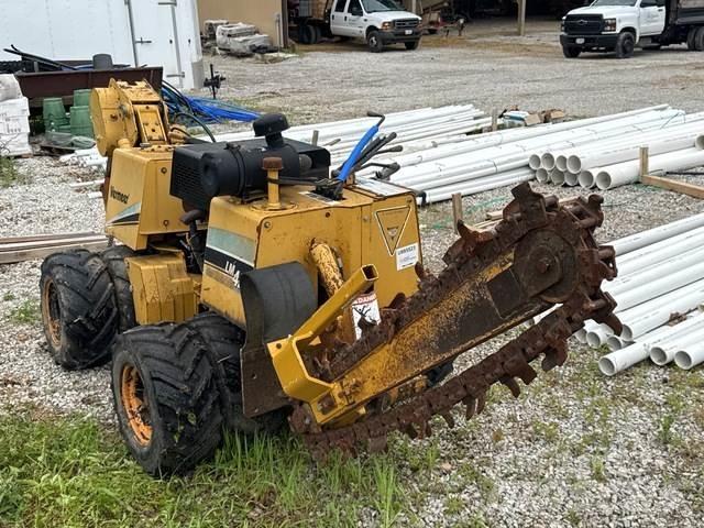 Vermeer LM42 Tranšėjų ekskavatoriai