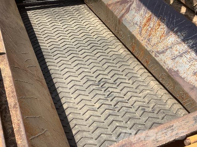 Vermeer TR626 Sietai