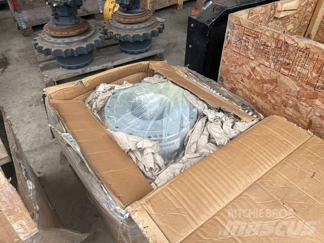 Voith VC5/ Transportas - Kita