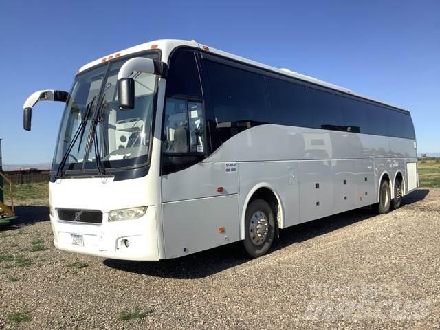 Volvo 9700 Keleiviniai autobusai