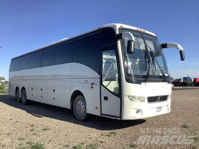 Volvo 9700 Keleiviniai autobusai