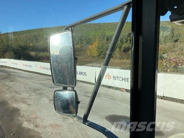 Volvo A30G Karjeriniai savivarčiai