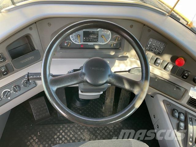 Volvo A30G Karjeriniai savivarčiai