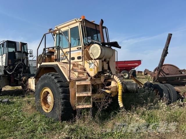 Volvo A35 Karjeriniai savivarčiai