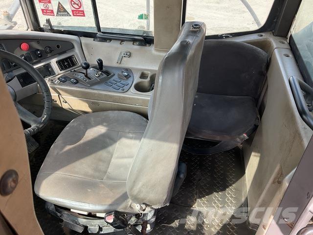 Volvo A40F Karjeriniai savivarčiai