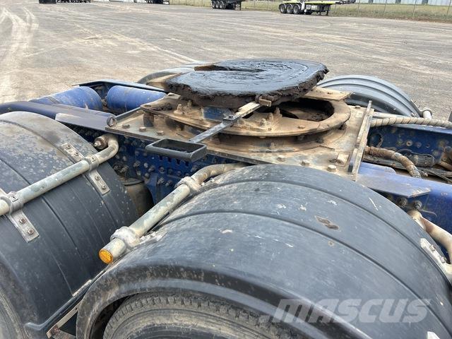 Volvo FM13 Naudoti vilkikai