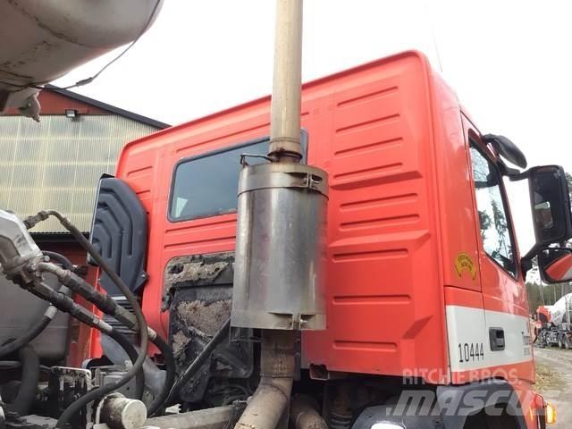 Volvo FM400 Kita