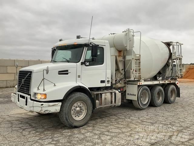 Volvo VHD Kita