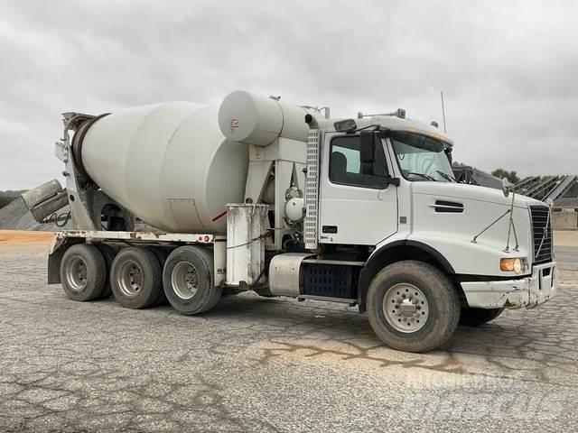 Volvo VHD Kita