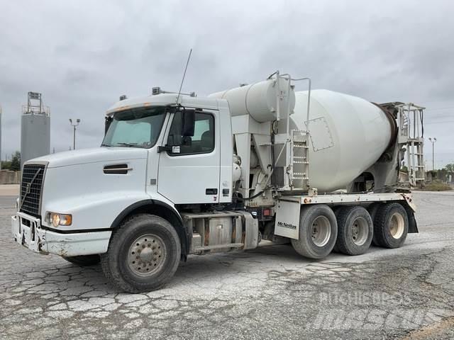 Volvo VHD Kita
