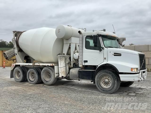 Volvo VHD Kita