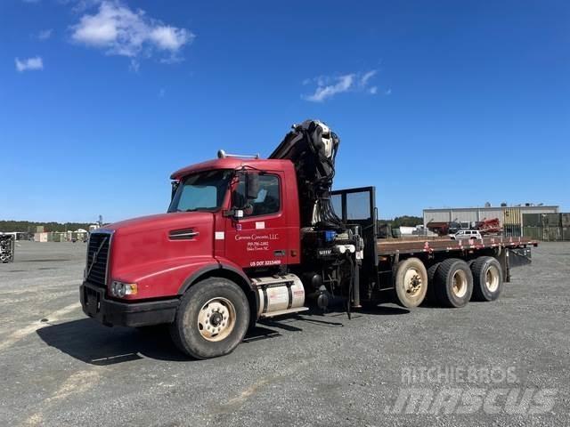 Volvo VHD Kita