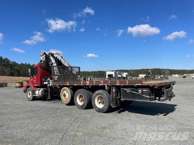 Volvo VHD Kita