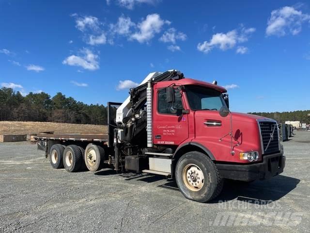 Volvo VHD Kita