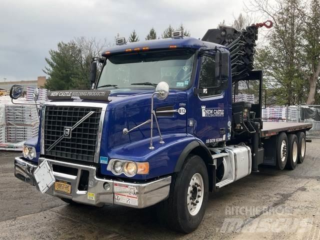 Volvo VHD Kita