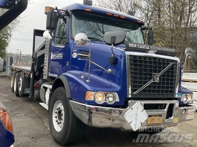 Volvo VHD Kita
