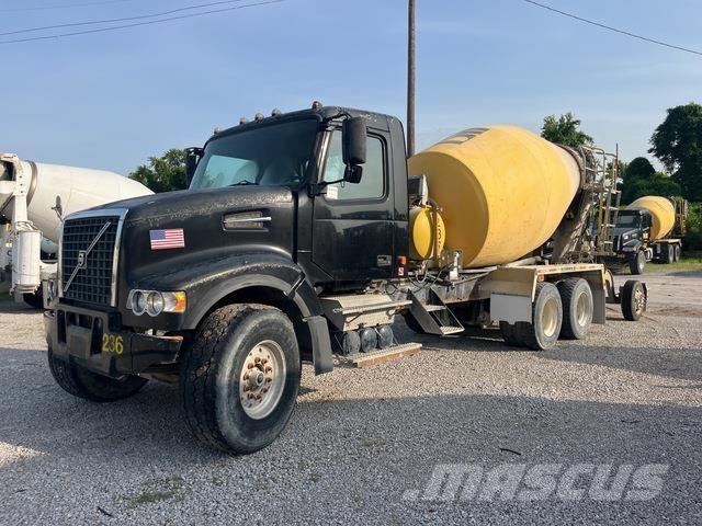 Volvo VHD Kita