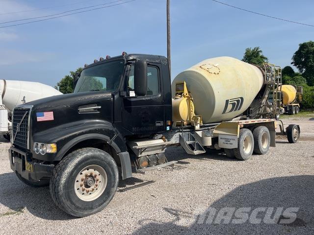 Volvo VHD Kita