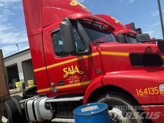Volvo VNM Naudoti vilkikai