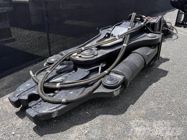 VTN MT55 Statyba - Kita