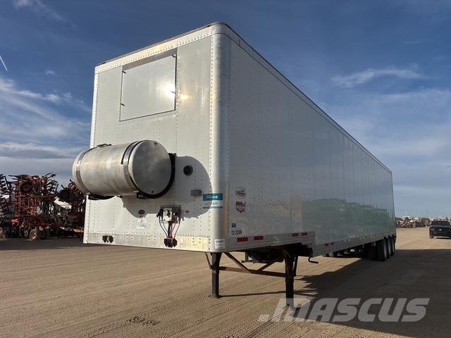 Wabash  Dengtos priekabos