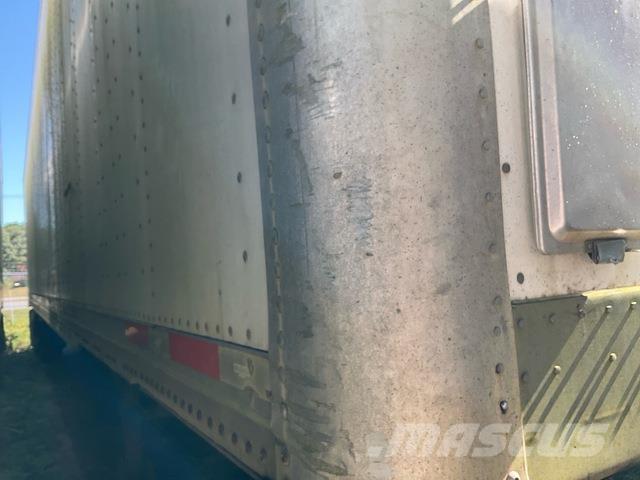 Wabash  Dengtos priekabos